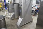Tonelli 400 Liter Planetary Mixer